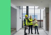 Commercial Winter Property Inspection Checklist: The 10-Minute Walkthrough That Exposes Property Risk