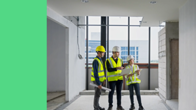 Commercial Winter Property Inspection Checklist: The 10-Minute Walkthrough That Exposes Property Risk