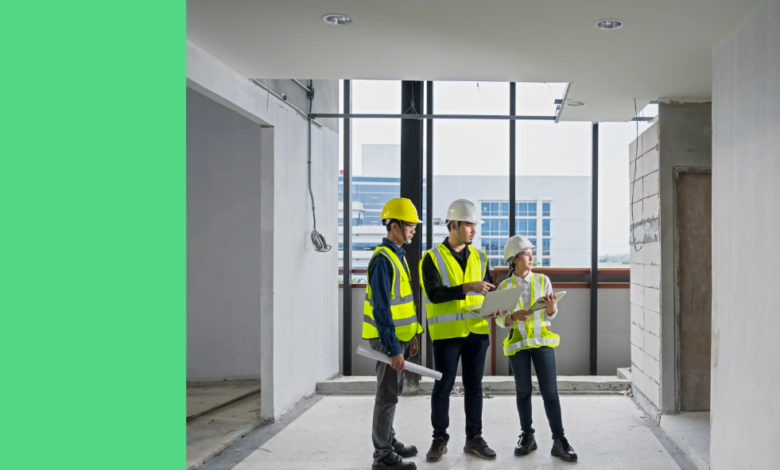 Commercial Winter Property Inspection Checklist: The 10-Minute Walkthrough That Exposes Property Risk