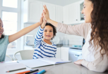 Building Confidence in the First Months of Parenting