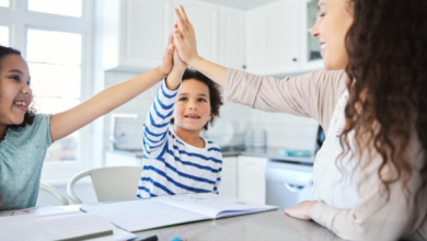 Building Confidence in the First Months of Parenting