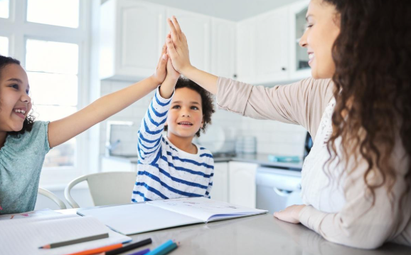 Building Confidence in the First Months of Parenting