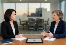 How One-on-One Coaching Helps Executives Grow