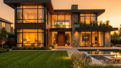 What Makes a Residential Project Suitable for Your Property Goals?