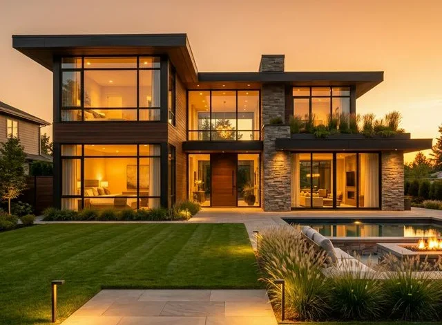 What Makes a Residential Project Suitable for Your Property Goals?